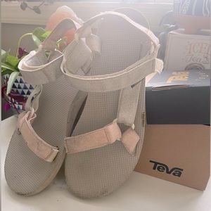TEVA Universal Original Shoes